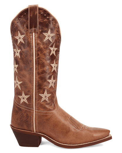Women's Serenade Western Boots