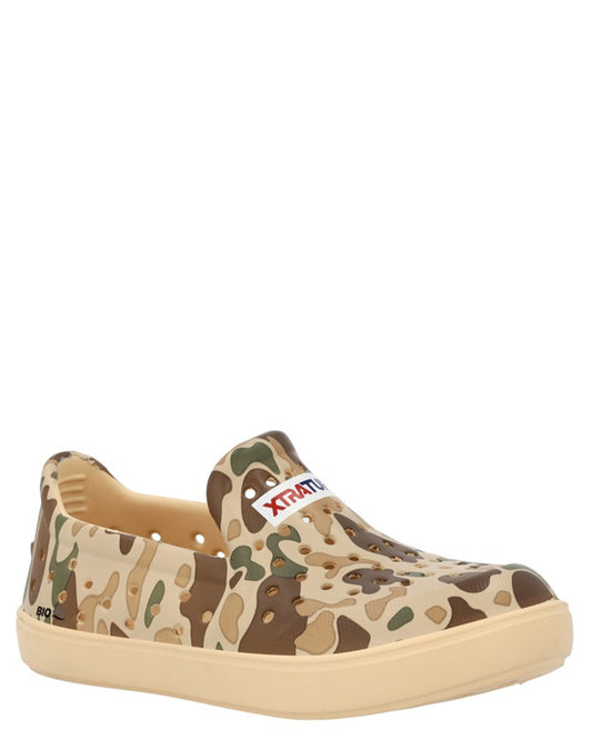 Kids' 3" Riptide Shoes