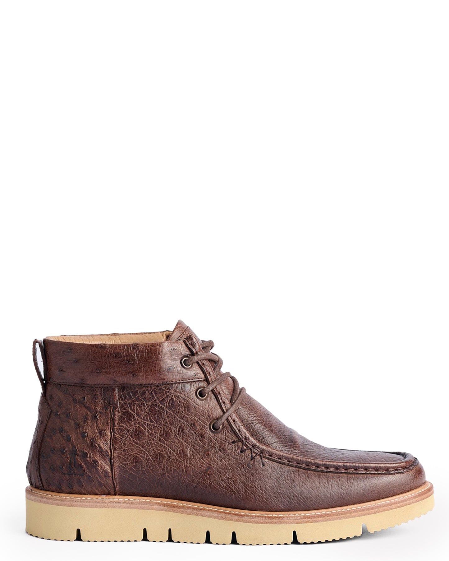 Men's Ridgeline Chukka Boots