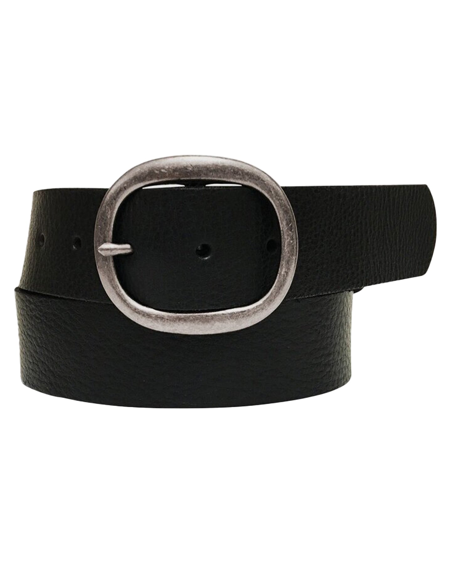 Soft Bridle Leather Belt