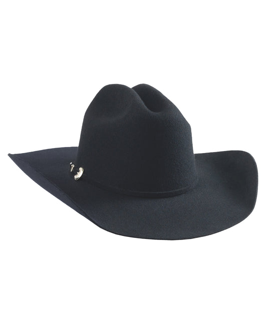 Bullfighter 4X Premium Wool Western Hat