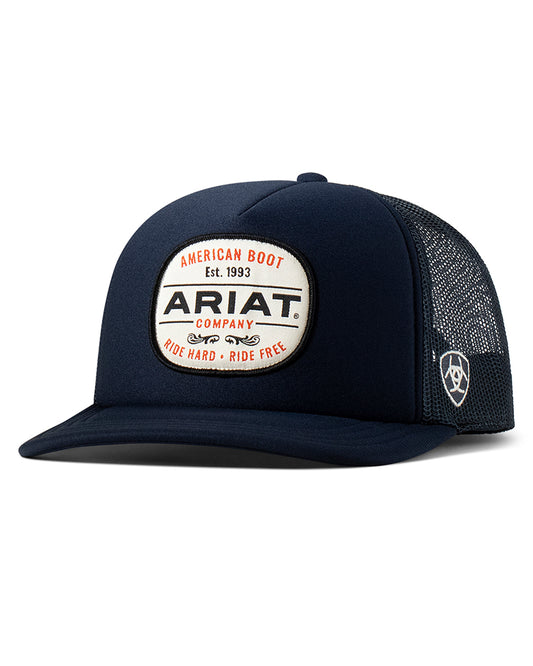 Men's American Boot Cap