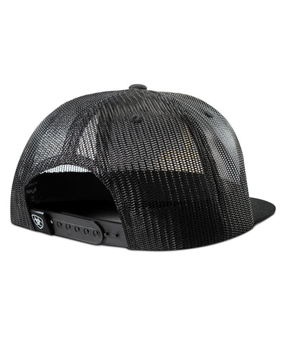 Men's Toe Bug Boot Stitch Cap