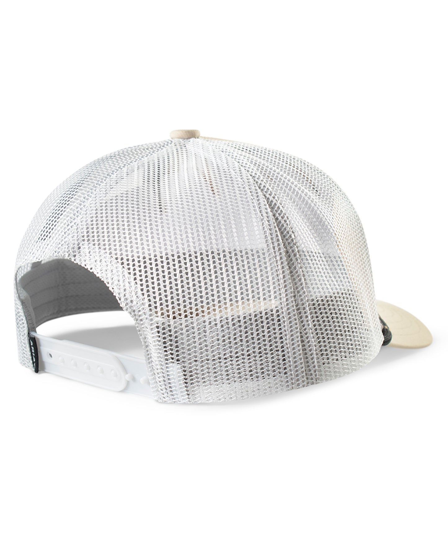 Men's Square Patch Cap