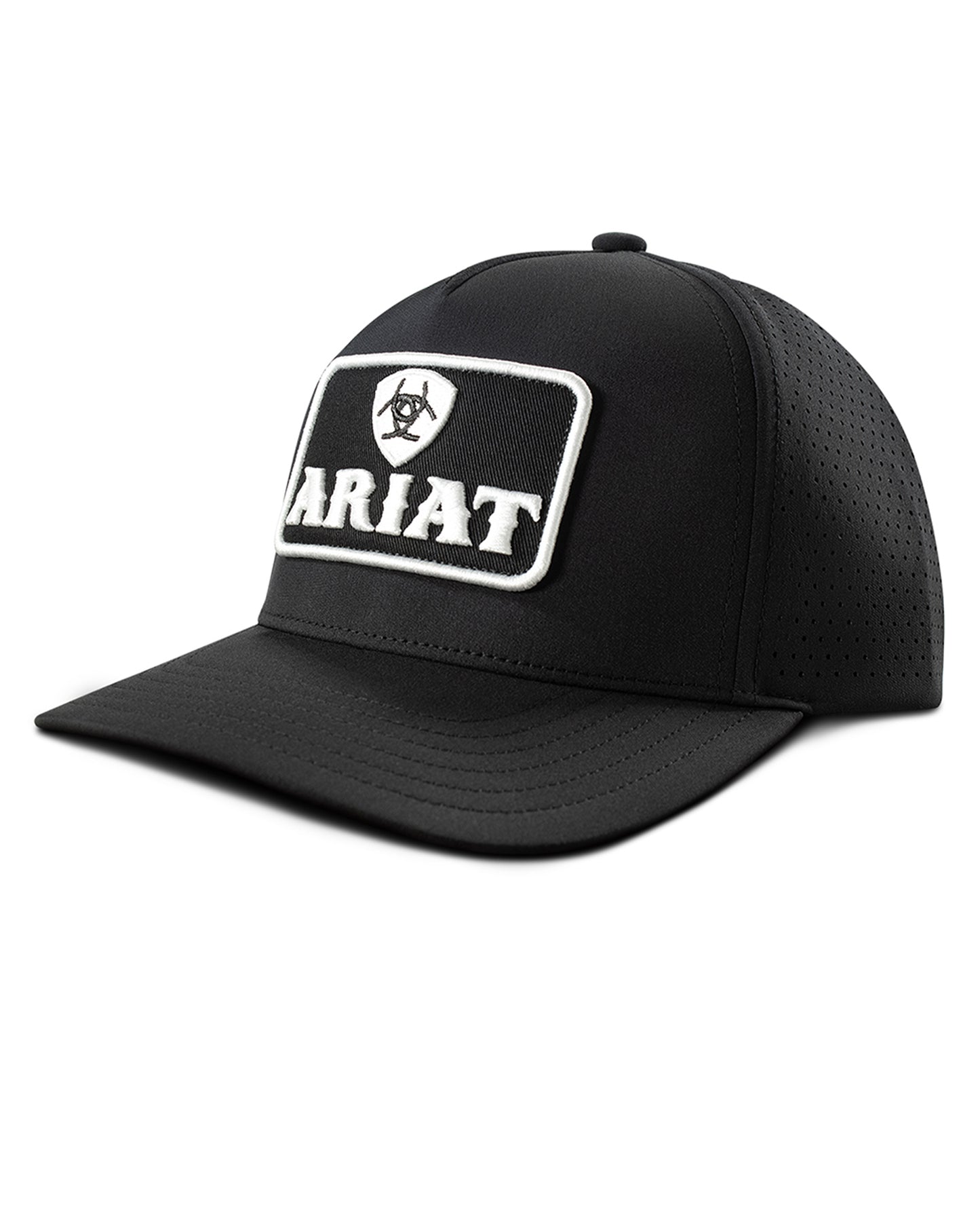 Men's 3D Embroidered Cap