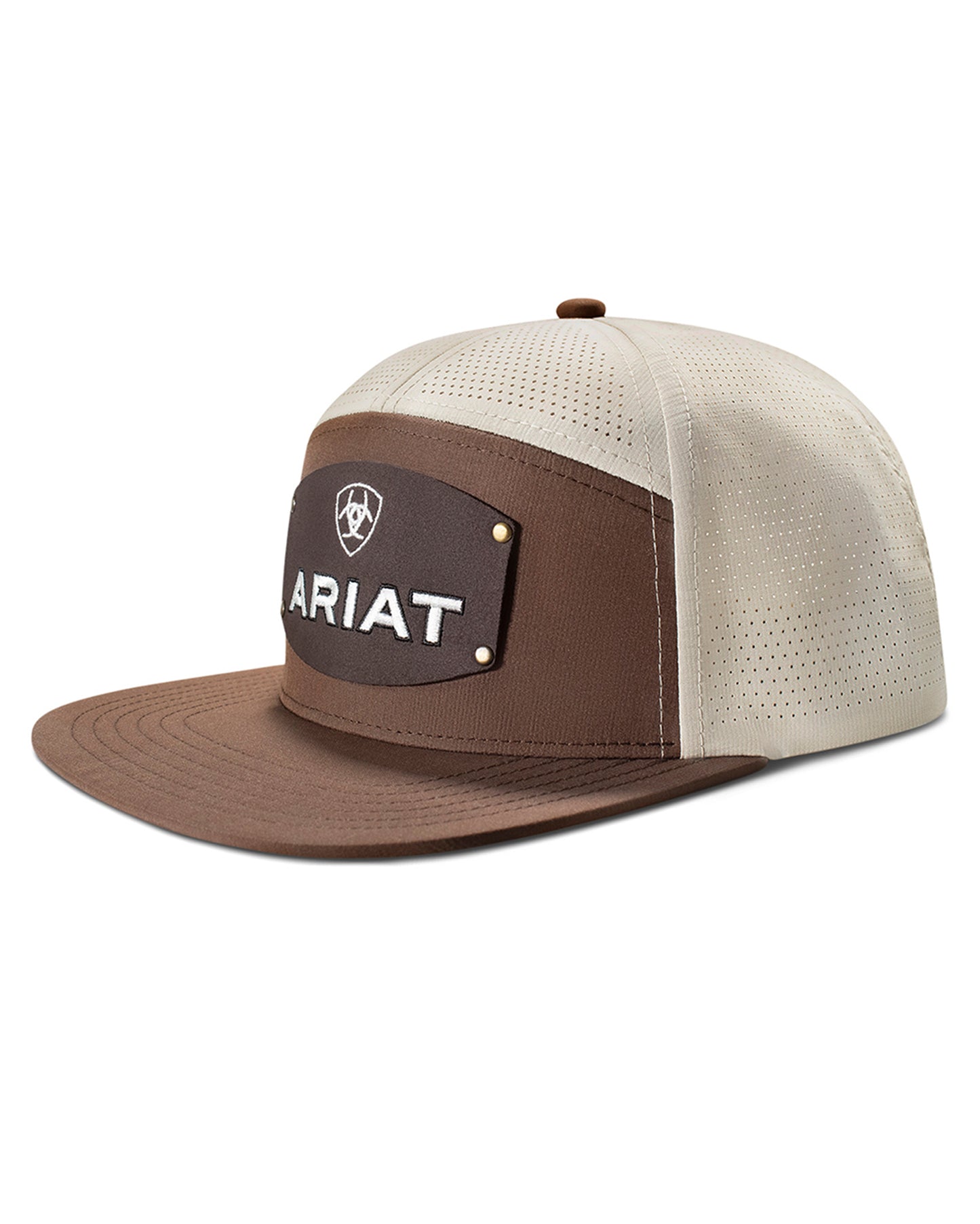 Men's Patch Cap