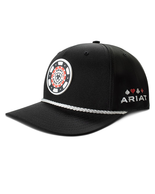 A.R258Sb Pokerchipptchbk - A300094001