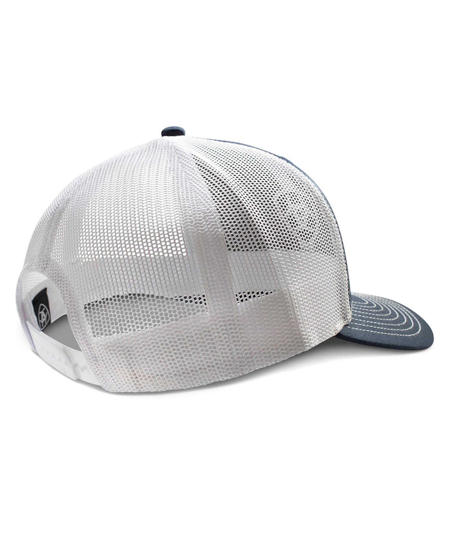 Men's 3D Embroidered Shield Cap