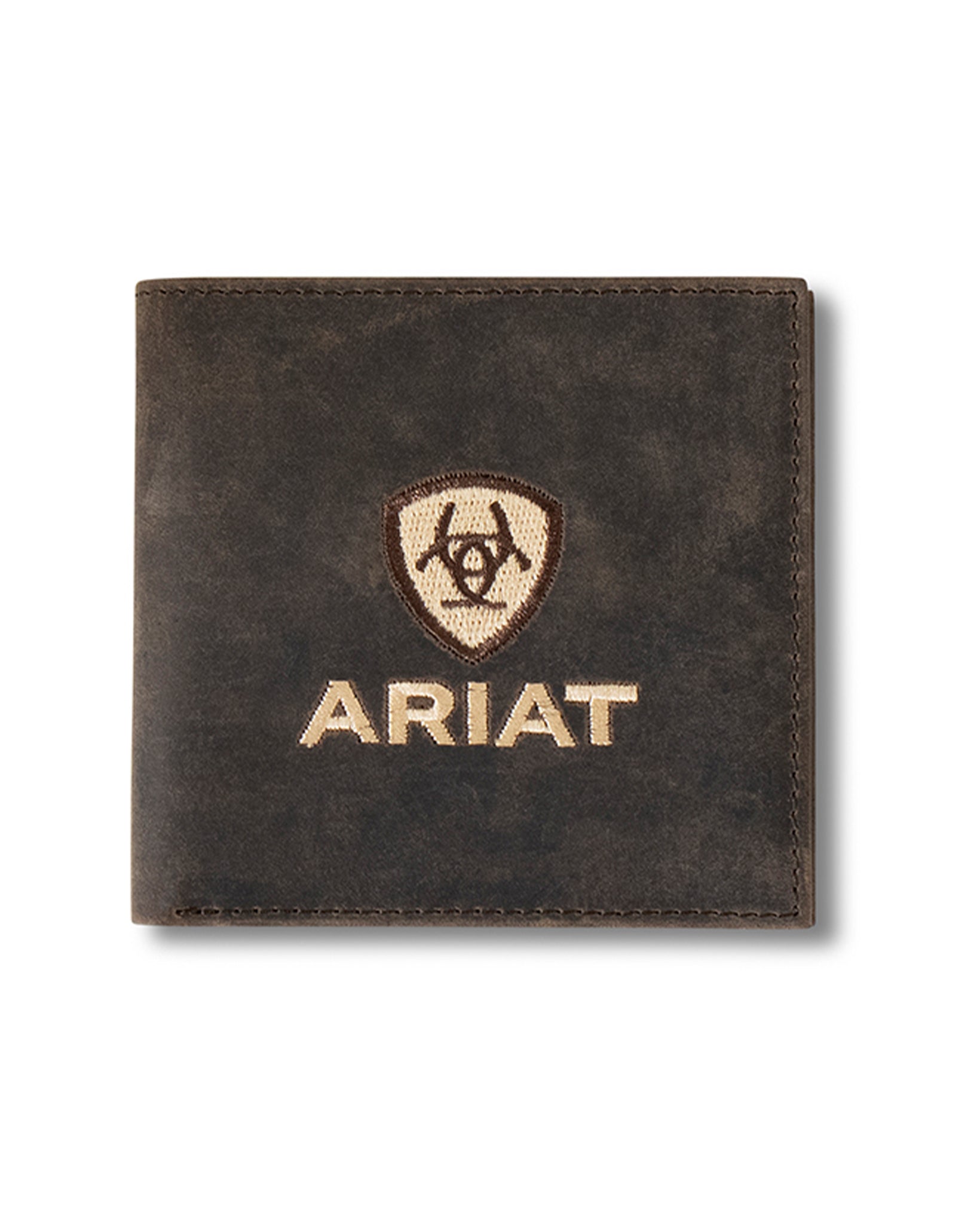 Large Bifold Wallet by Ariat Accessories from Skip’s Western Outfitters | MFW-A3556602-O/S-REG