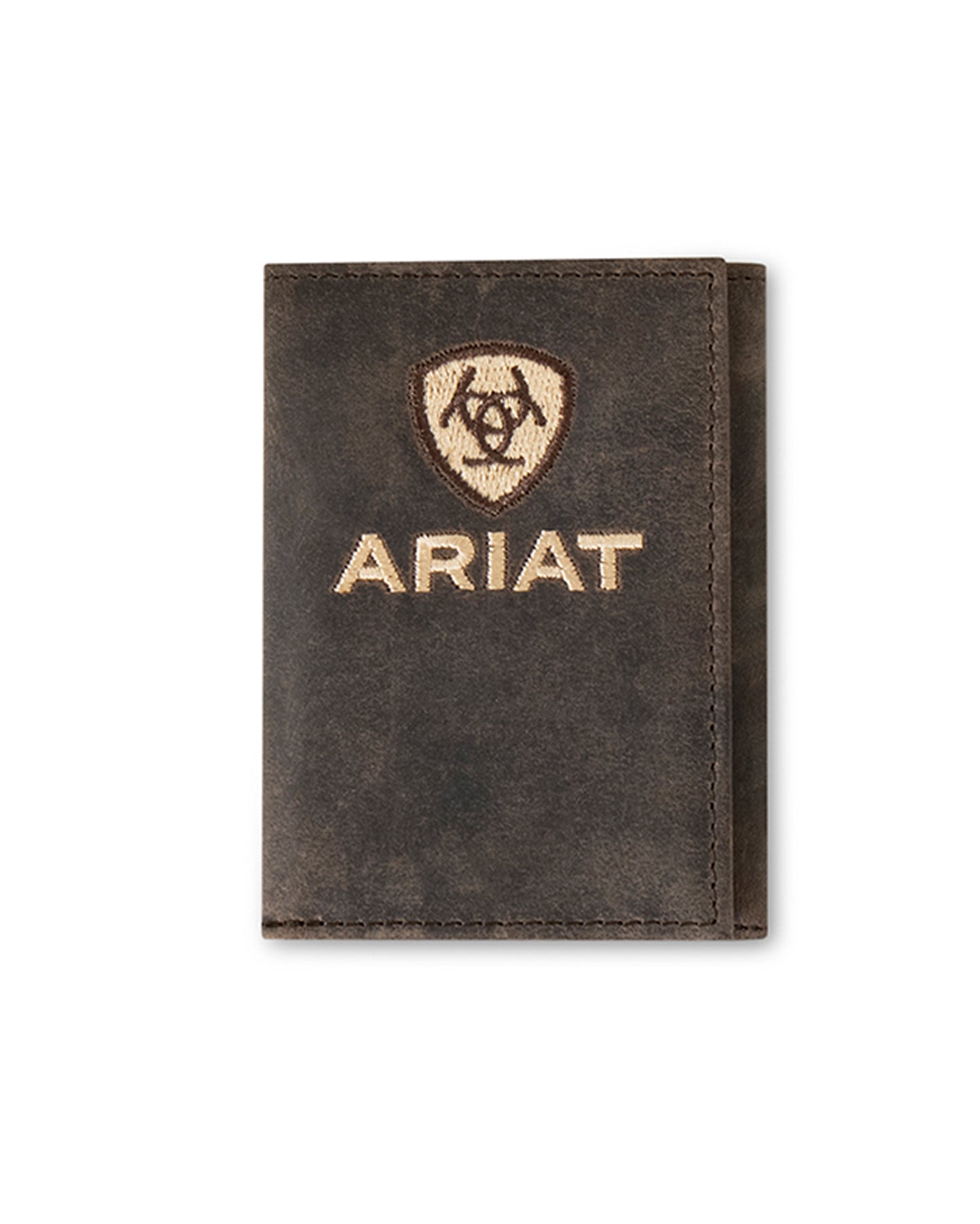 Trifold Wallet by Ariat Accessories from Skip’s Western Outfitters | MFW-A3556702-O/S-REG