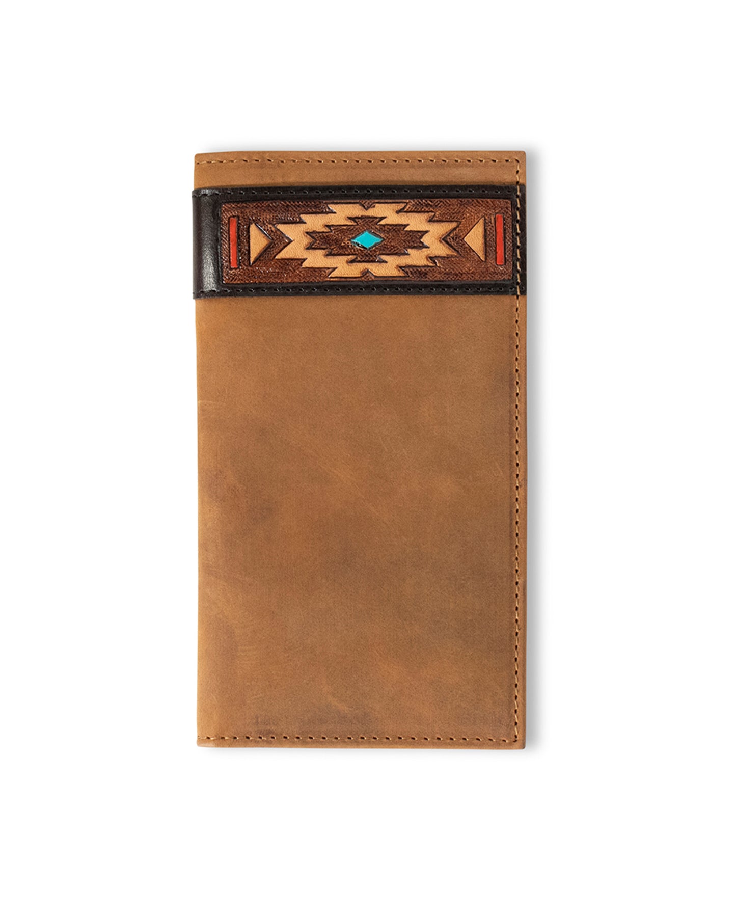 Southwest Rodeo Wallet