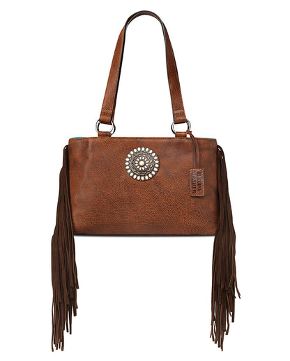 Betsy Satchel by Ariat Accessories from Skip’s Western Outfitters | MFW-A770020702-O/S