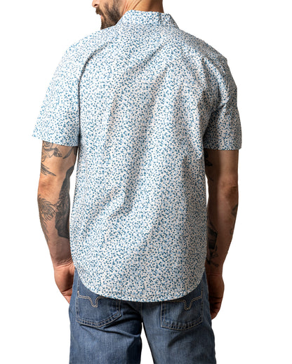 Men's Bascom Shirt - Mds0000092-Bl001