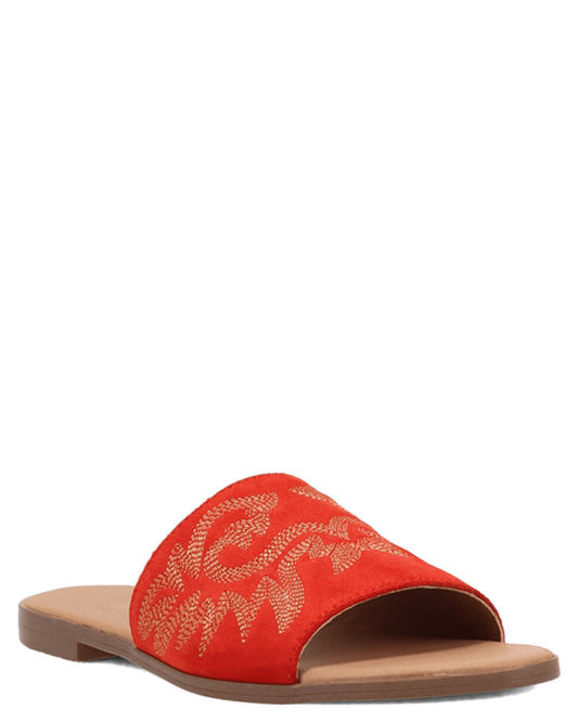 Women's Lasso Sandals