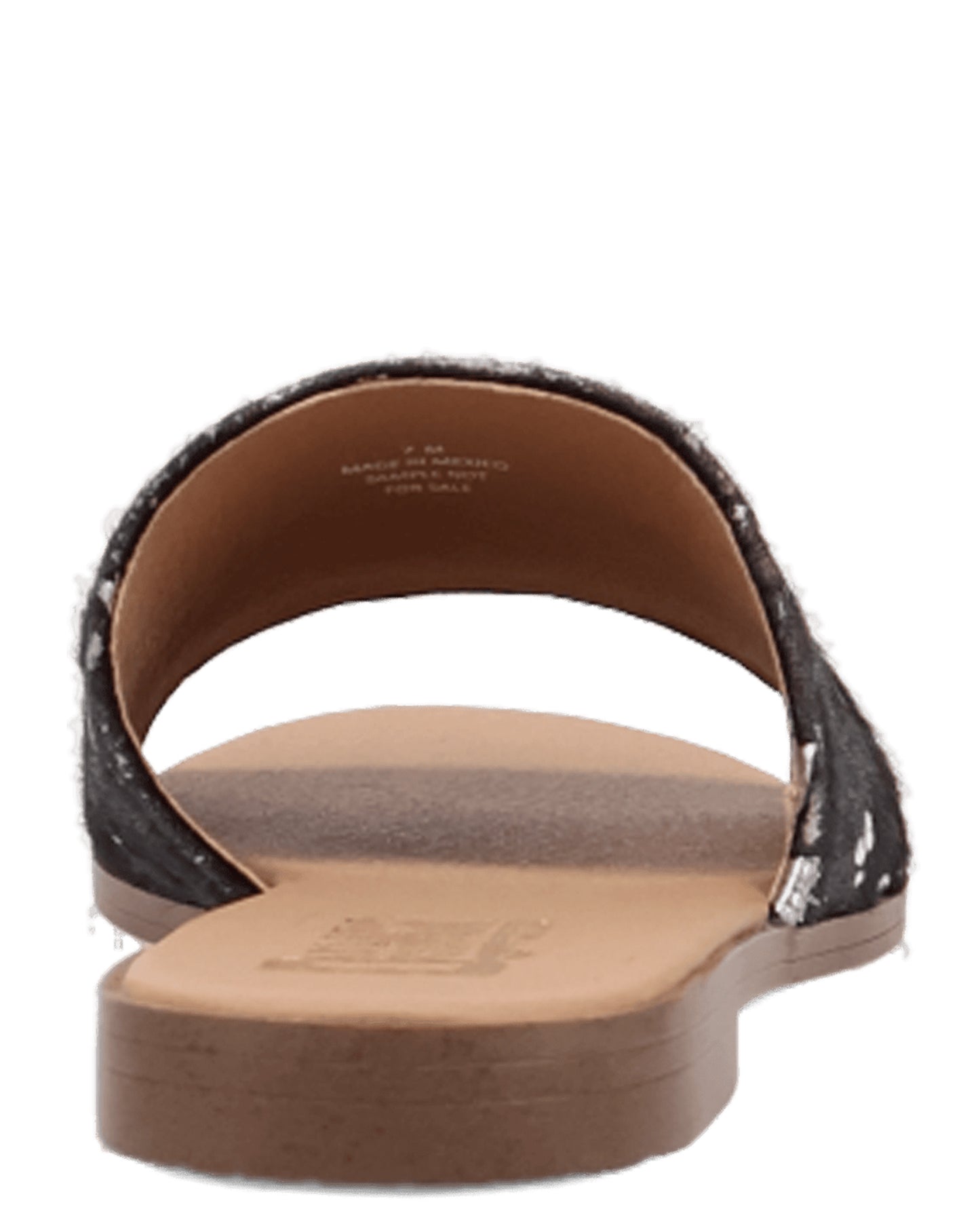 Women's Moo Moo Sandals