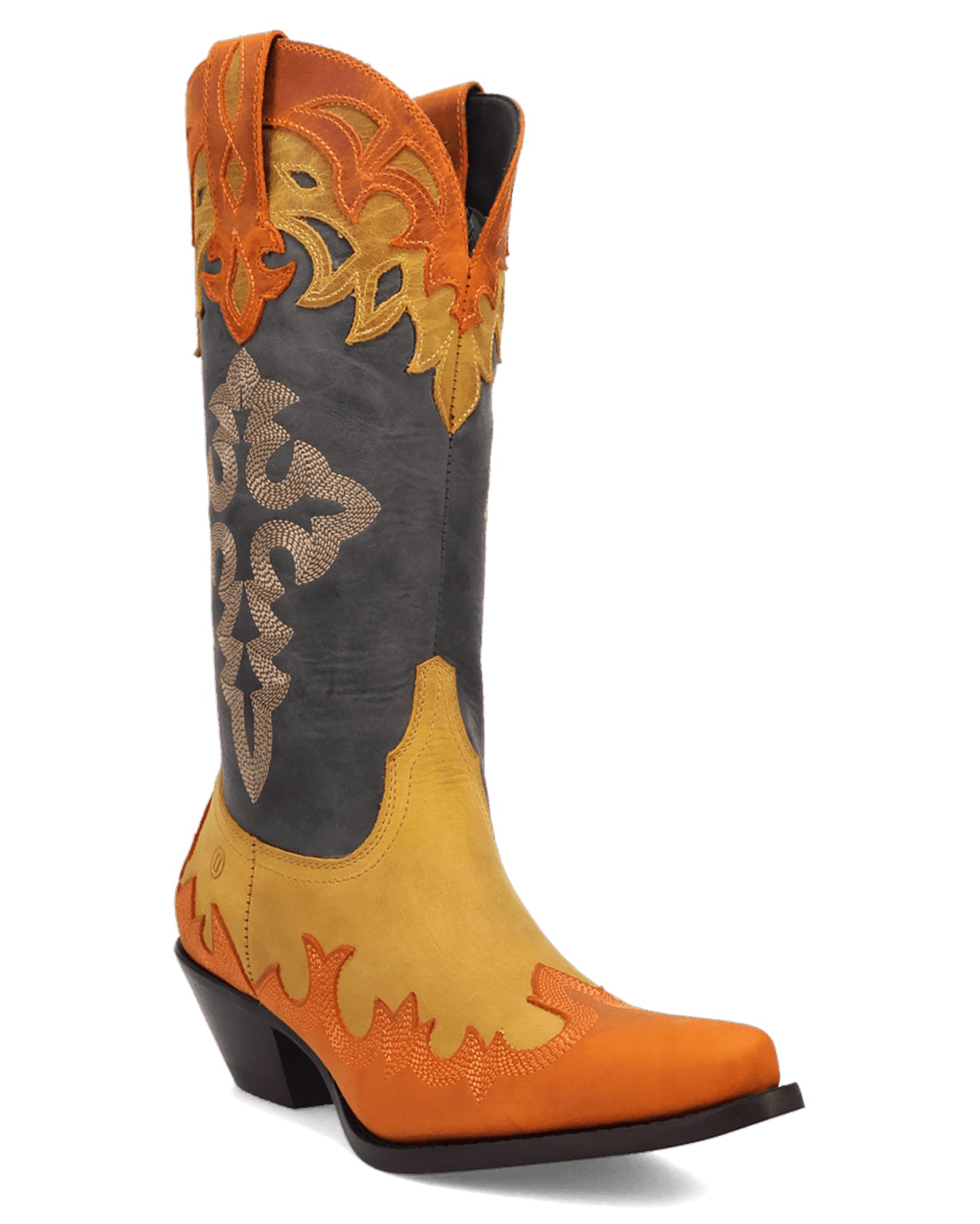 Women's Holy Roller Western Boots