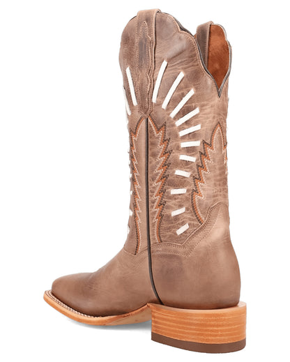 Women's Lacey Boots