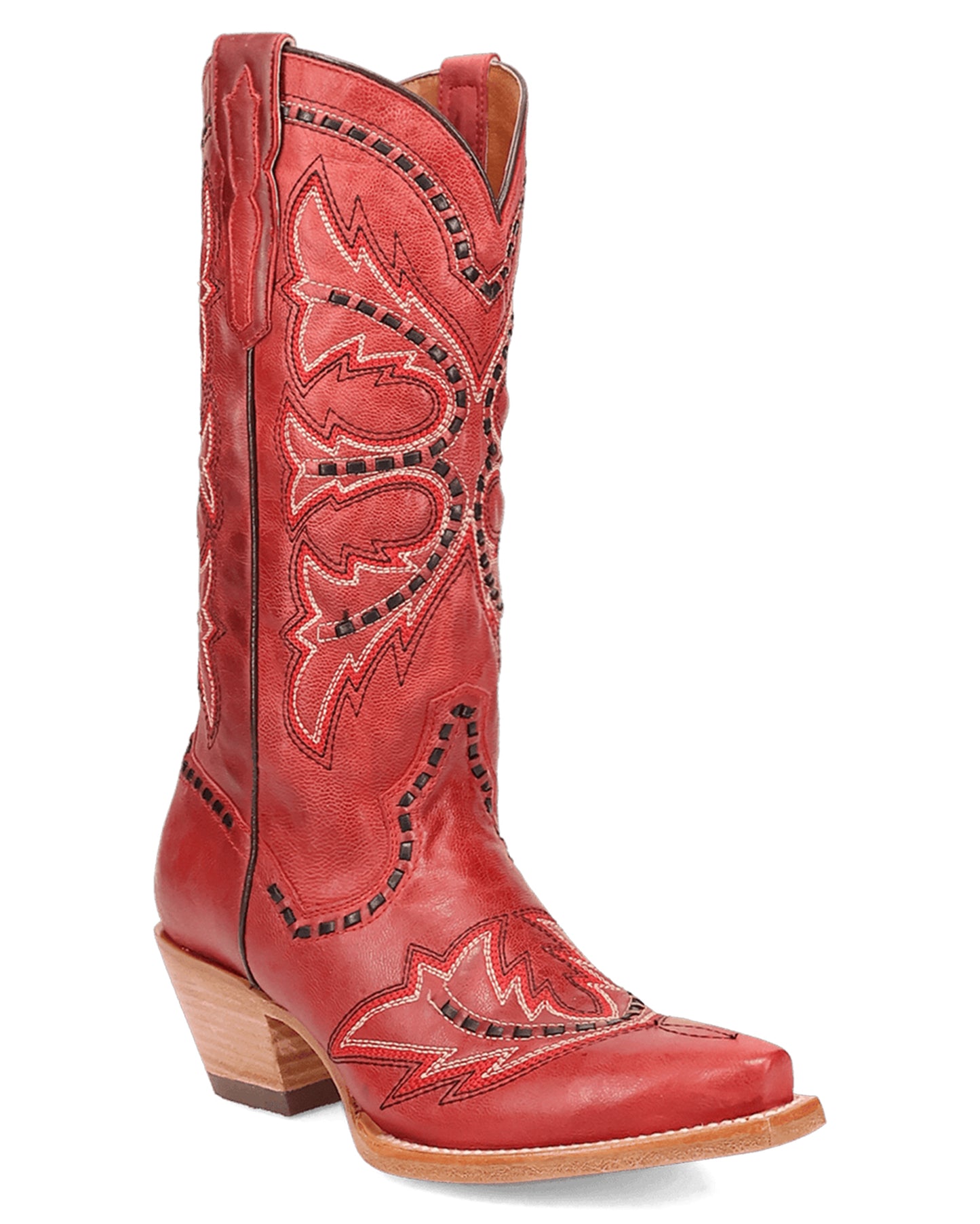 Women's Mesa Western Boots