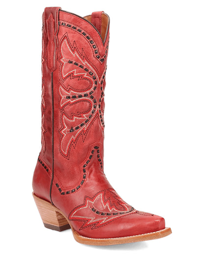 Women's Mesa Western Boots by Dan Post from Skip’s Western Outfitters | AWT-DP7021-060-M