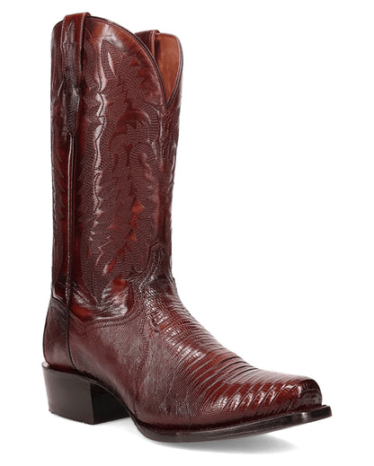 Men's Ringold Western Boots by Dan Post from Skip’s Western Outfitters | AWT-DP7039-070-D