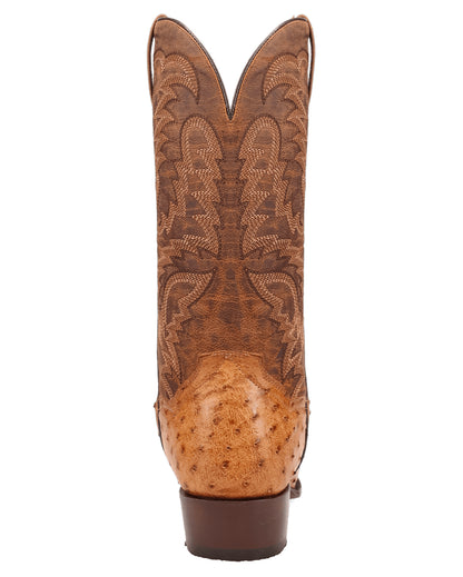 Men's Marco Western Boots