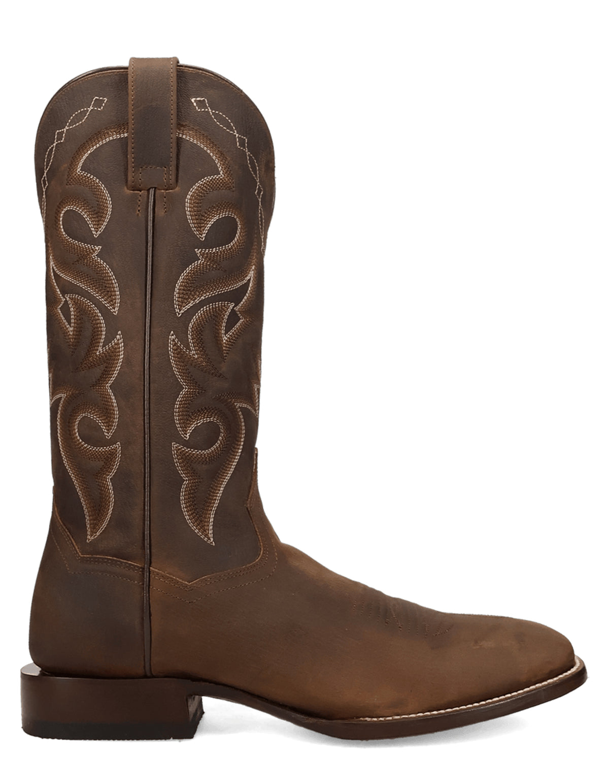 Men's Remington Western Boots - DP7085