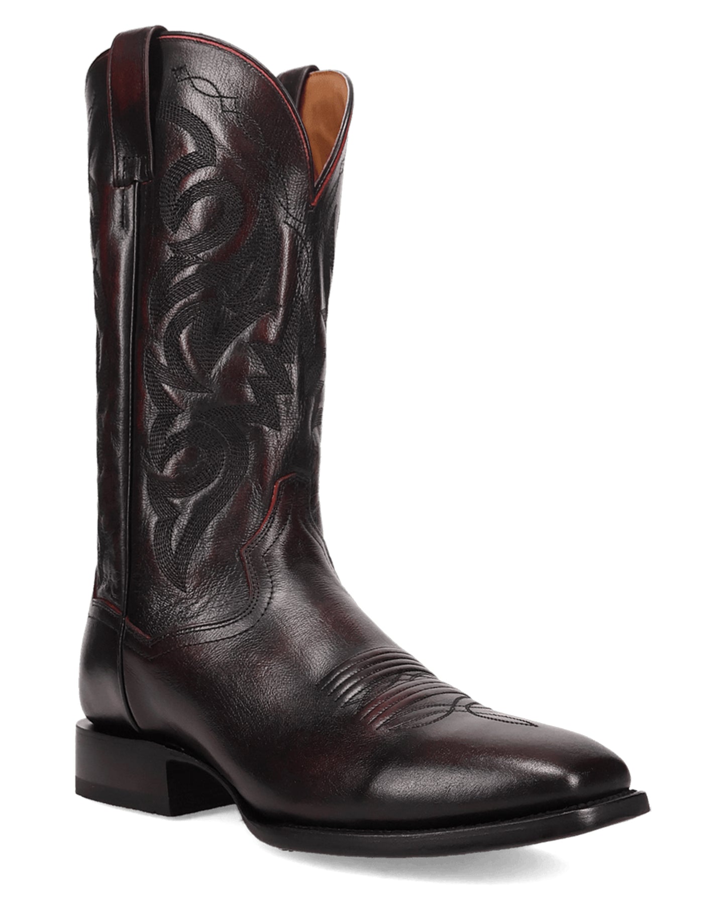 Men's Remington Western Boots