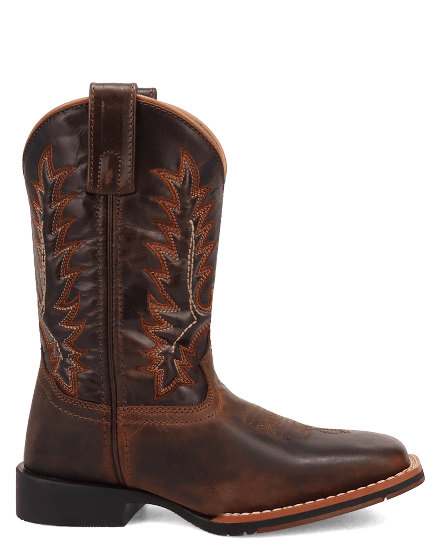 Kids' Dexter Western Boots