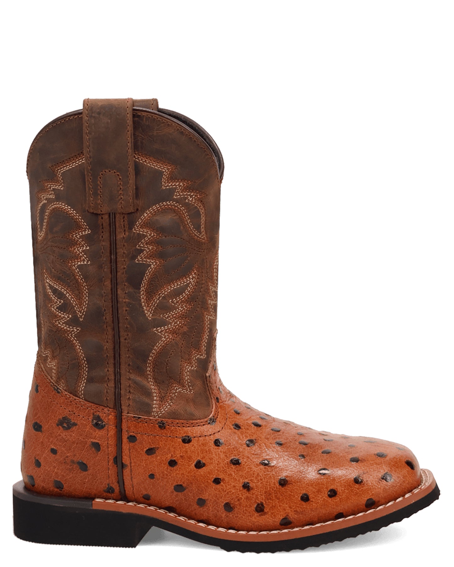 Kids' Jet Western Boots