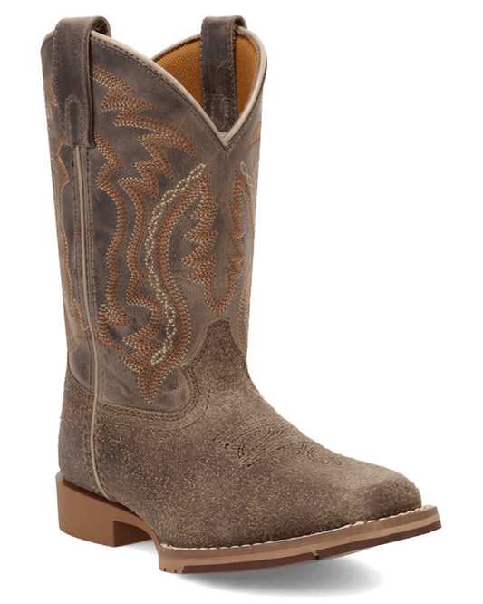 Kids' Beasley Western Boots