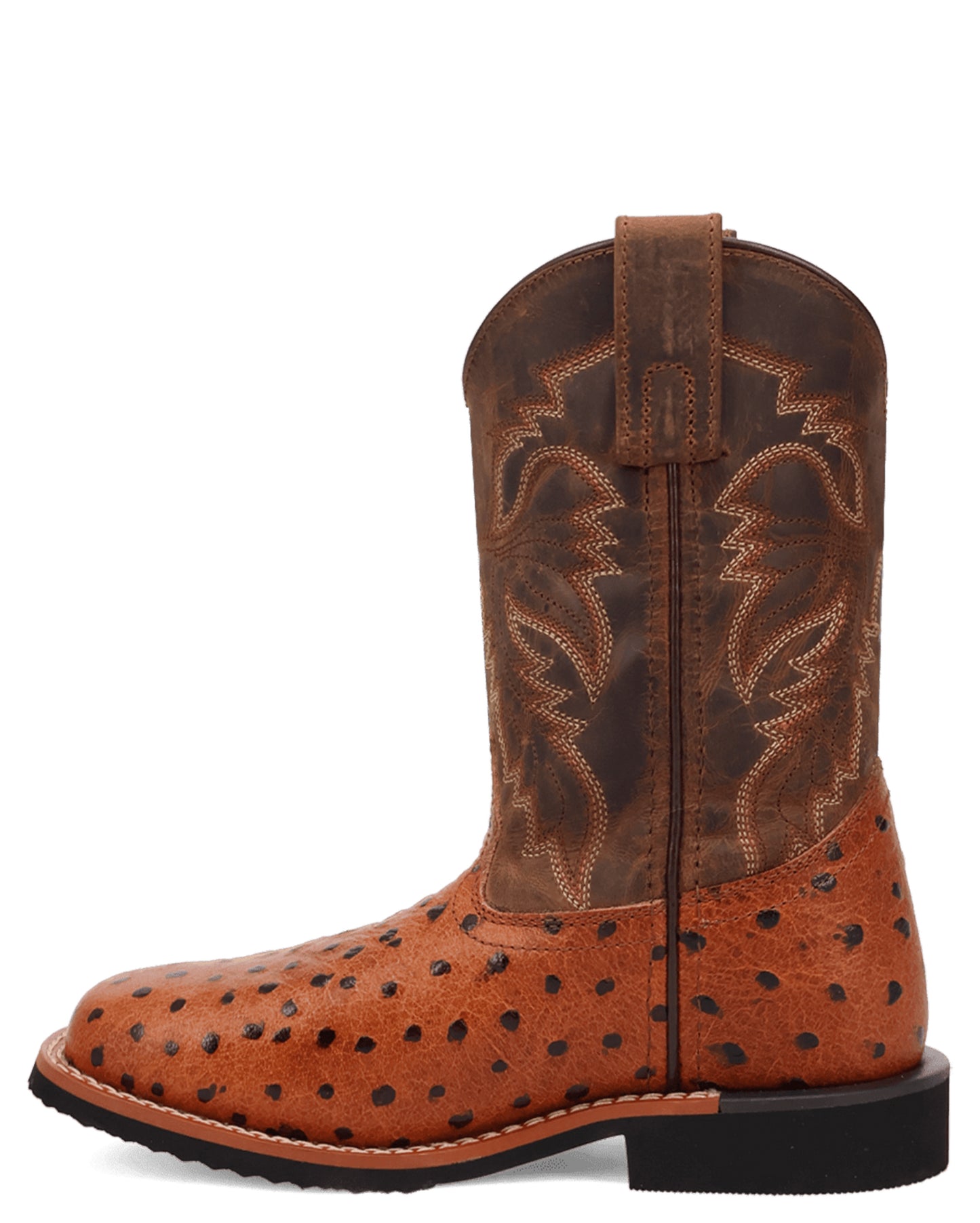 Kids' Jet Western Boots