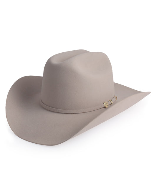 100X El Presidente Fur Felt Hat