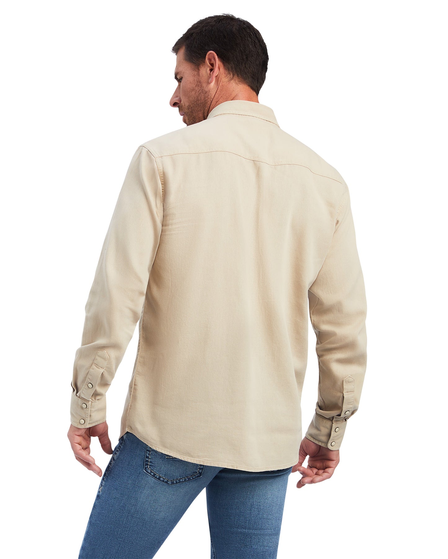 Men's Jurlington Retro Fit Shirt