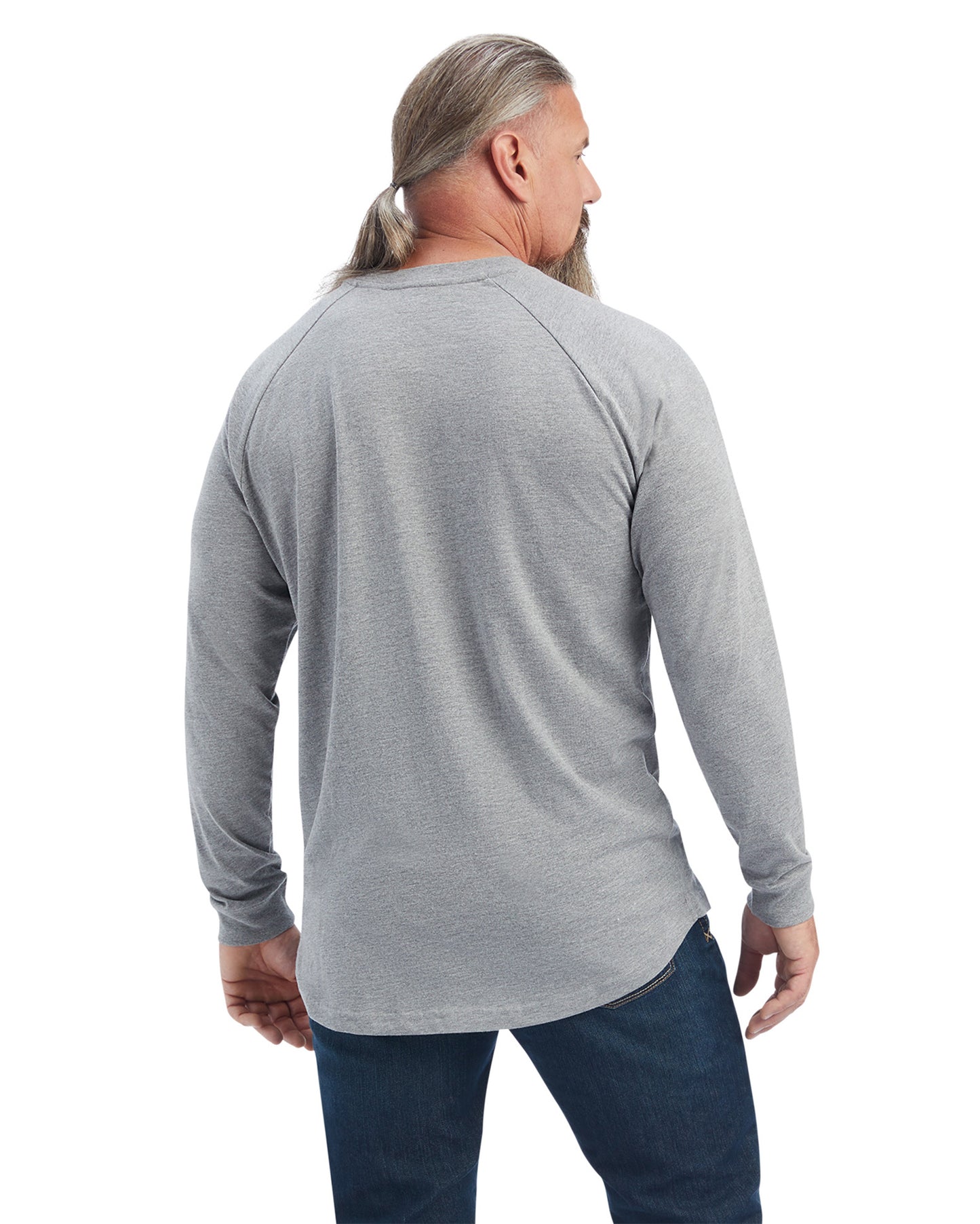 Men's Rebar Strong T-Shirt