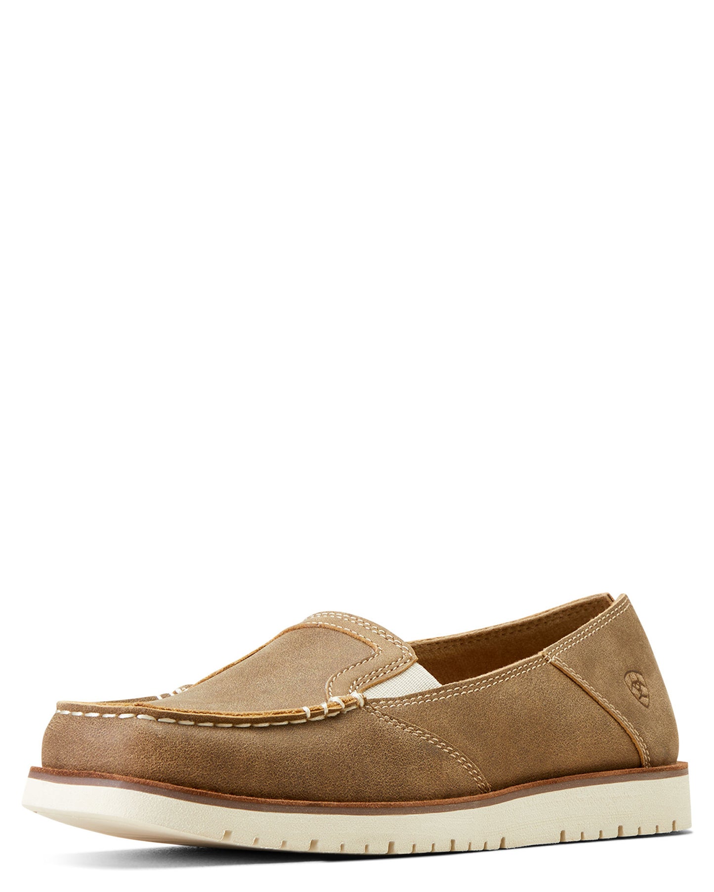 Women's Cruiser Easy Flex Wide Square Toe Shoes - 10046936