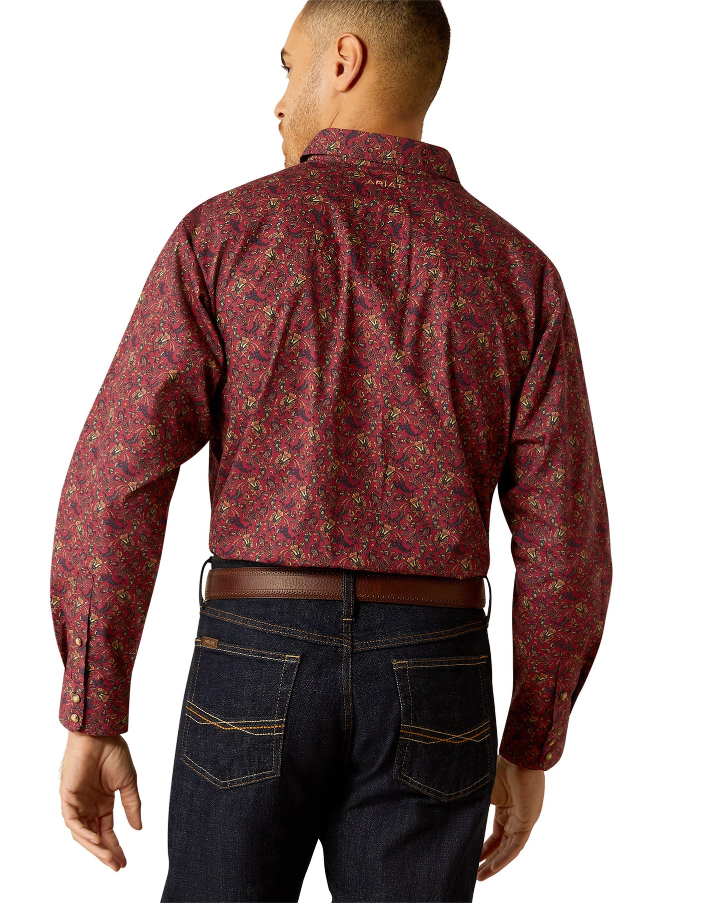 Men's Samson Classic Fit Shirt