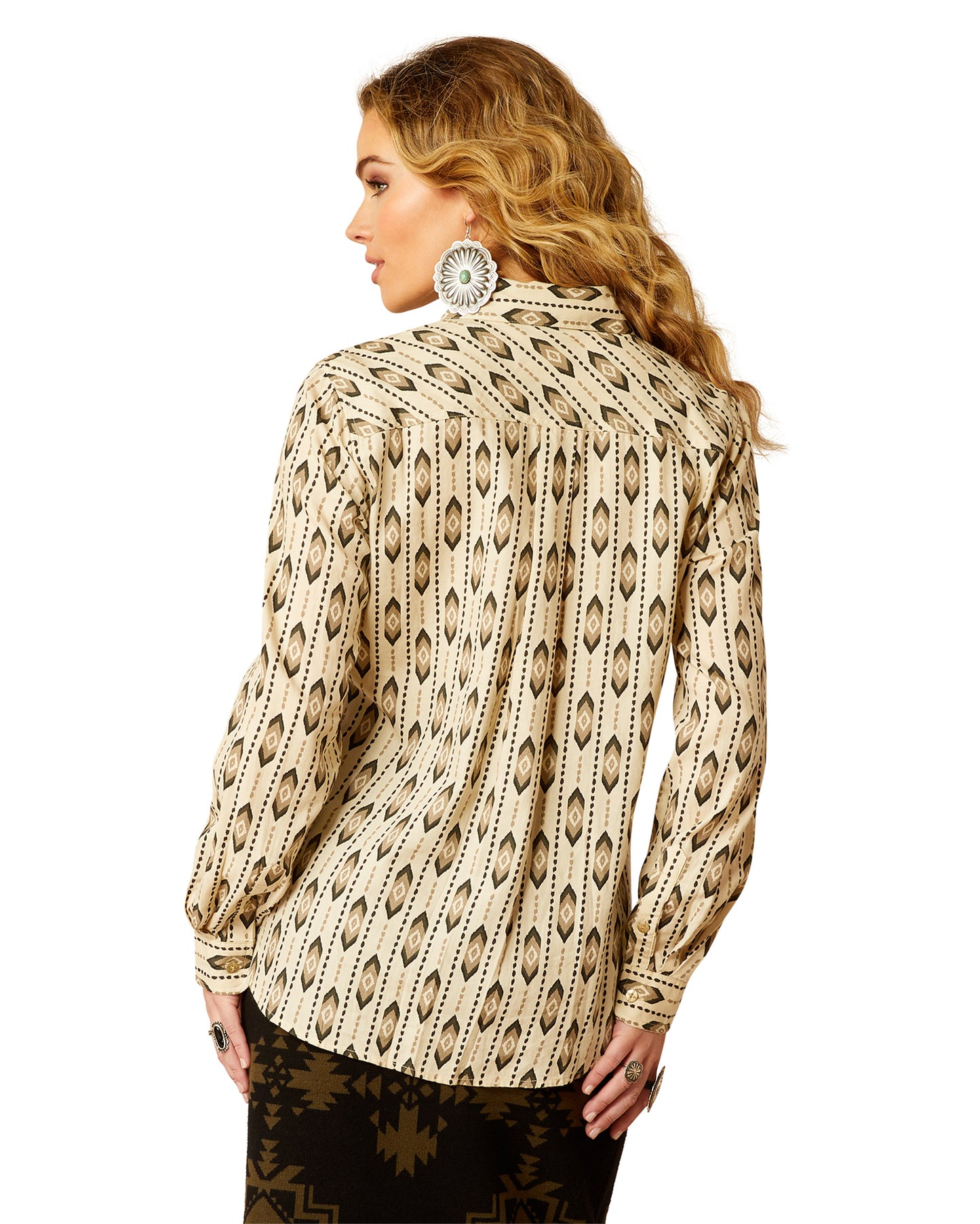 Women's Real Billie Jean Shirt