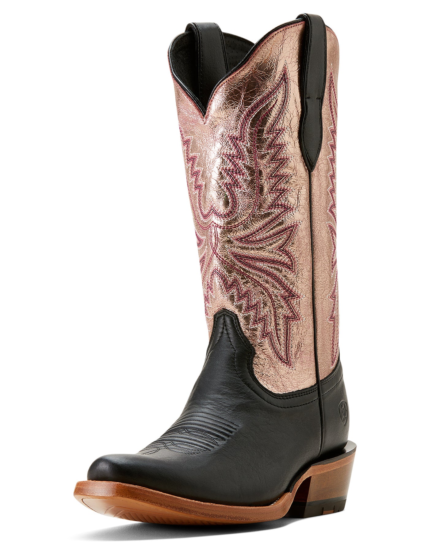 Women's Futurity Flash Western Boots - 10053610