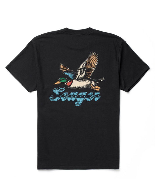 Greenhead Tee - Mtsp26Ghedblk