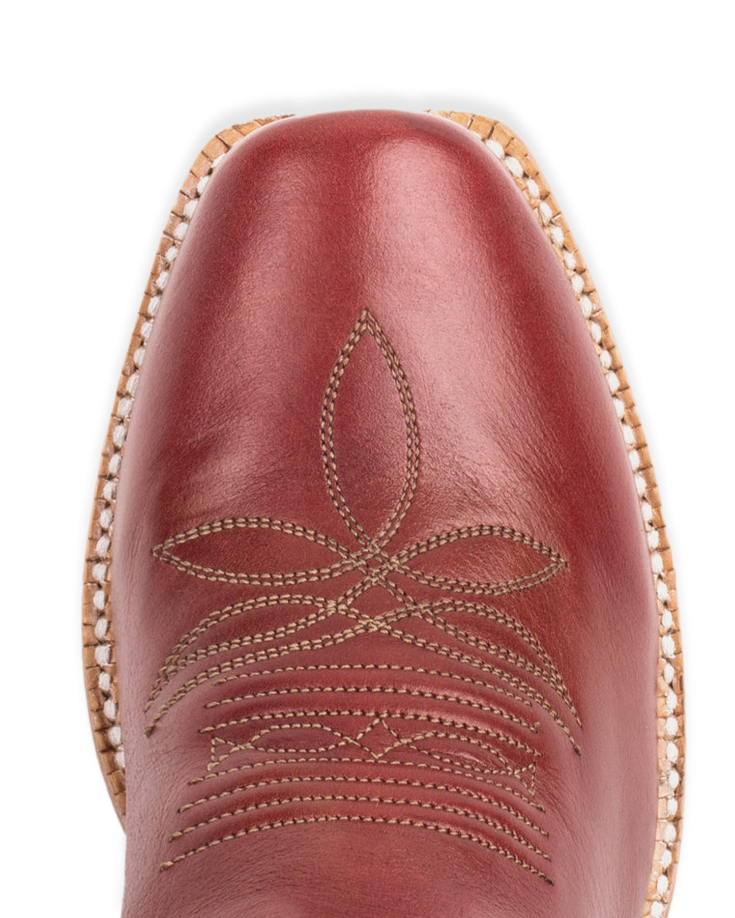 Women's Leawood Western Boots