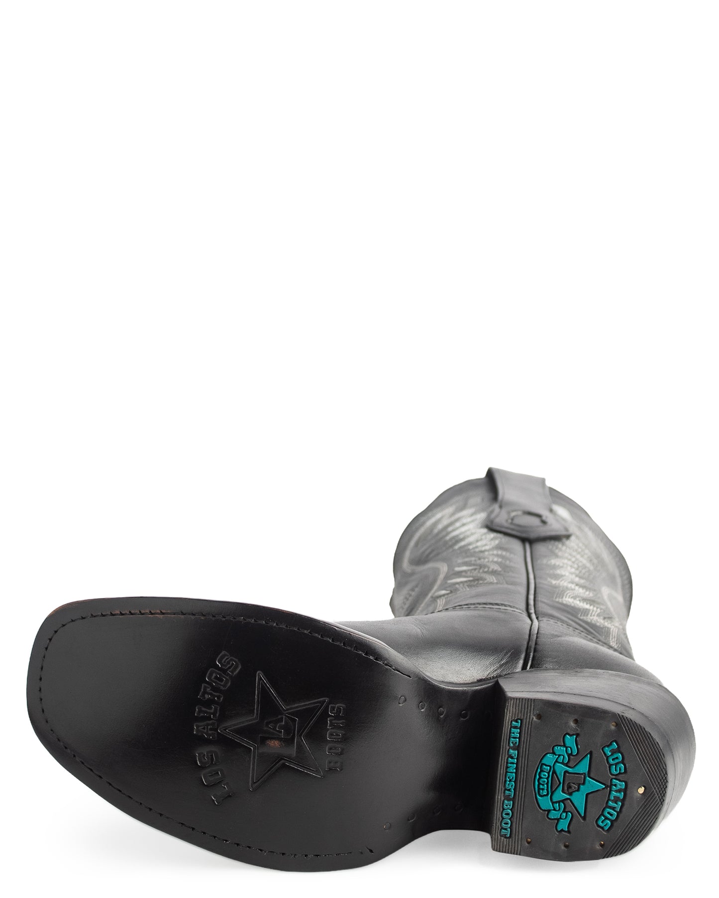 Women's Dubai Western Boots