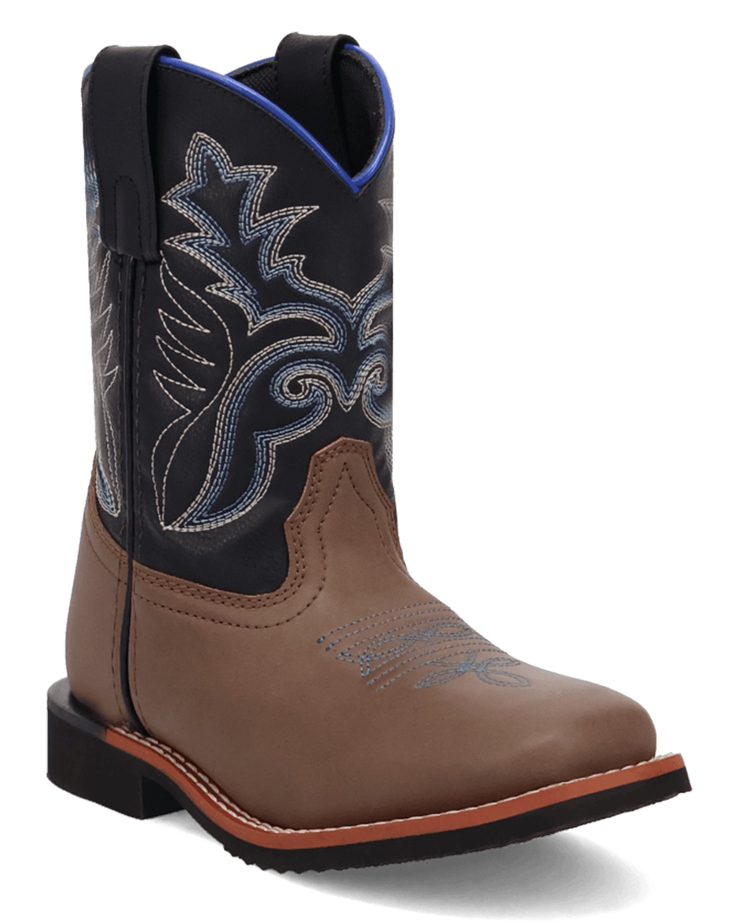 Kids' Bexley Western Boots