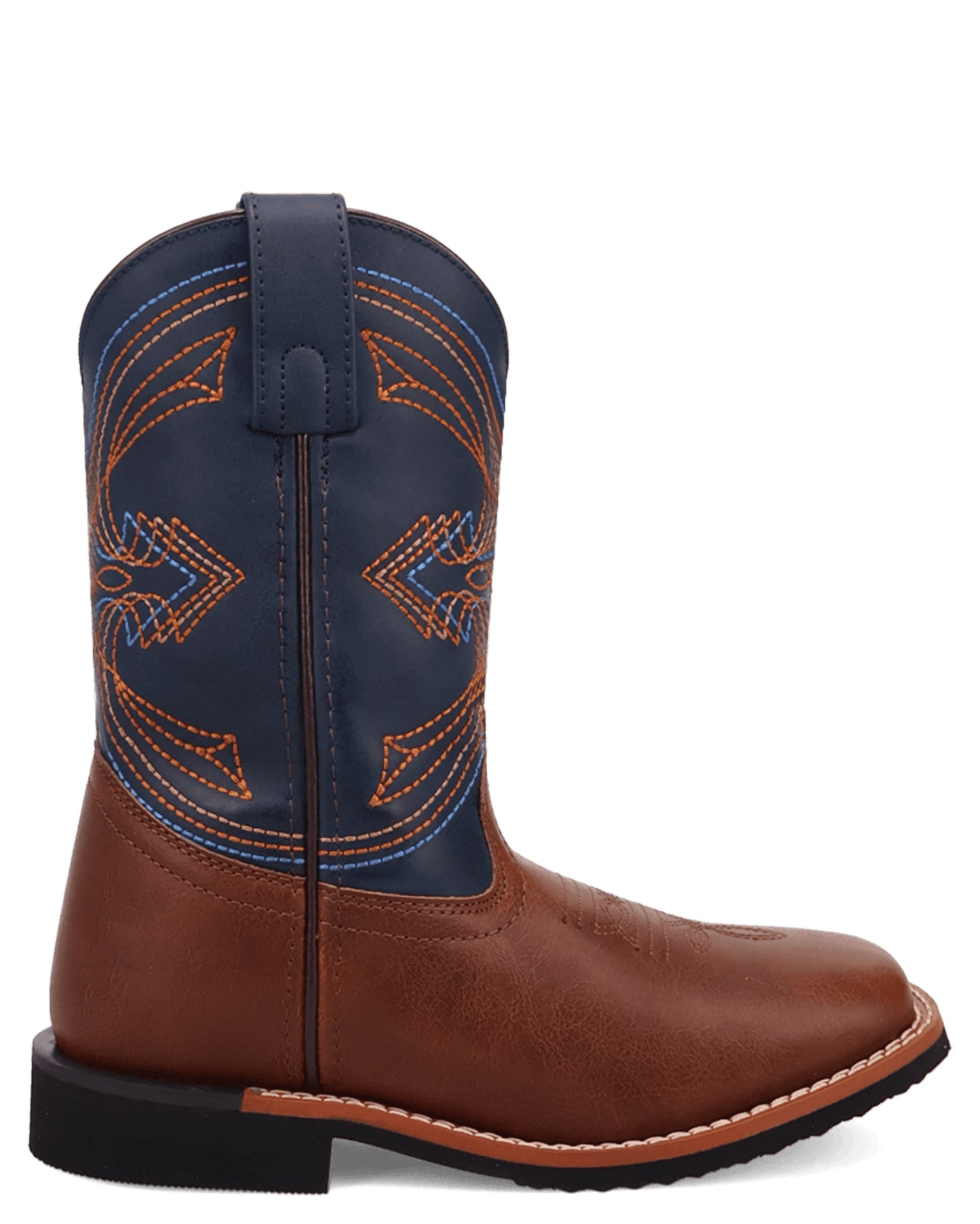 Kids' Wyler Western Boots