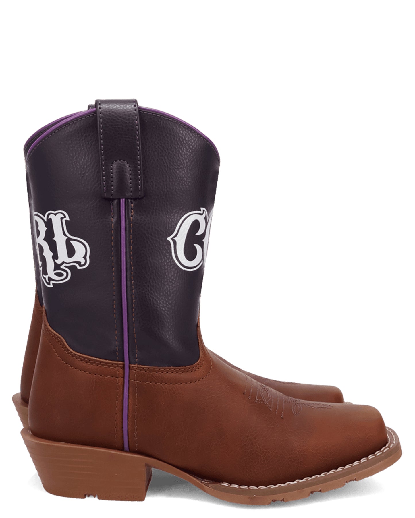 Kids' Little Cowgirl Western Boots