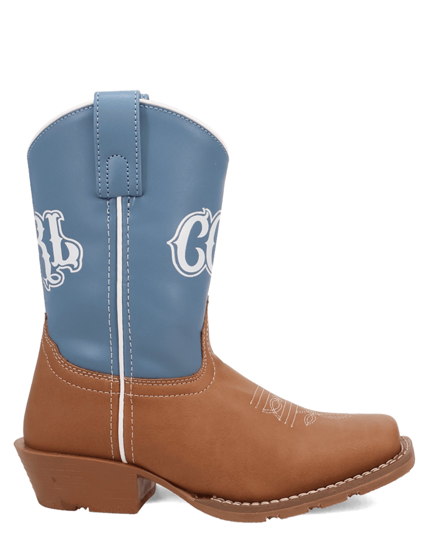 Kids' Little Cowgirl Western Boots