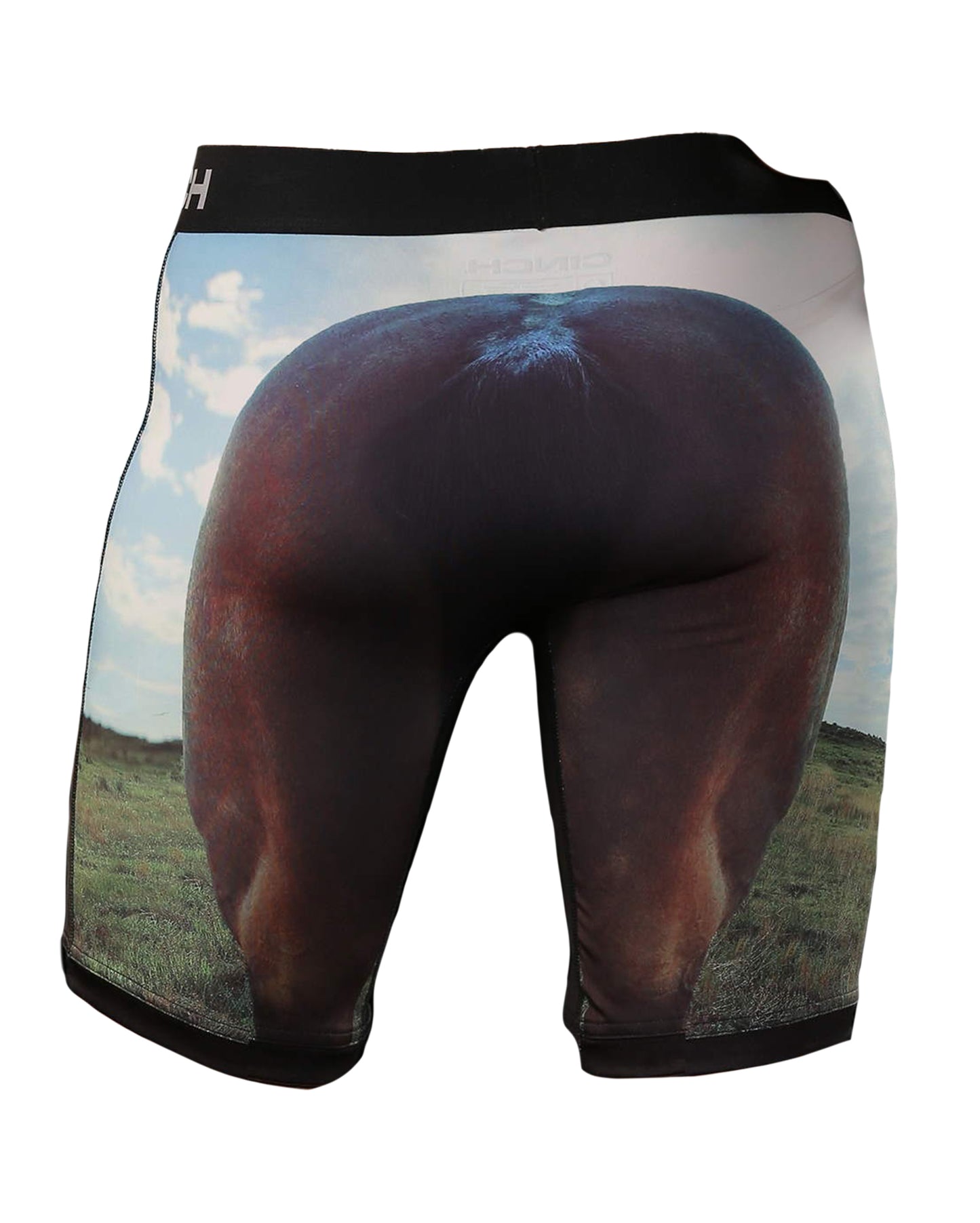 Men's Clyde 9" Boxer Briefs - Mxy6010001