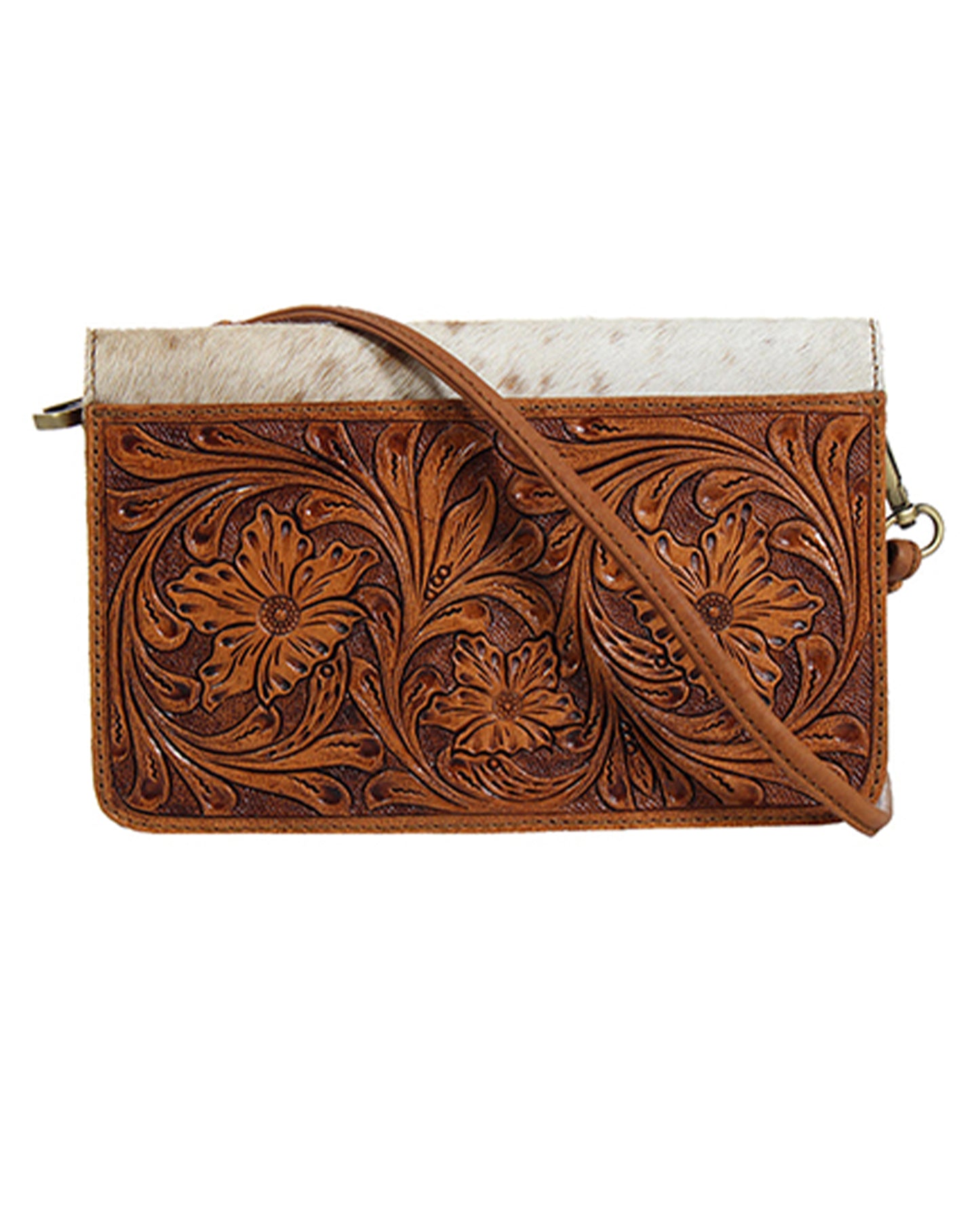 Kimberly Crossbody Bag