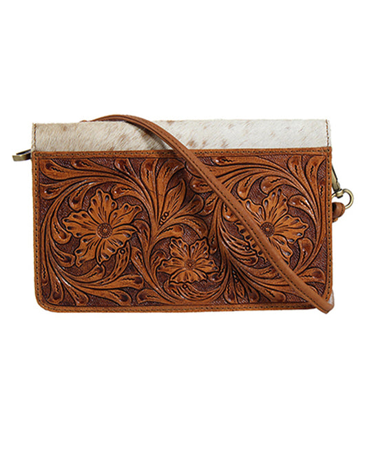 Kimberly Crossbody Bag