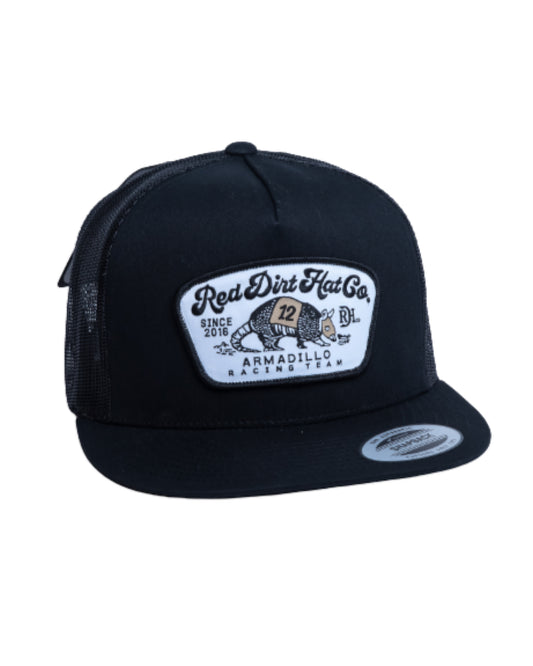 Dos Armadillo Cap by Red Dirt Hat Company from Skip’s Western Outfitters | RDH-RDHC-205-OSFA