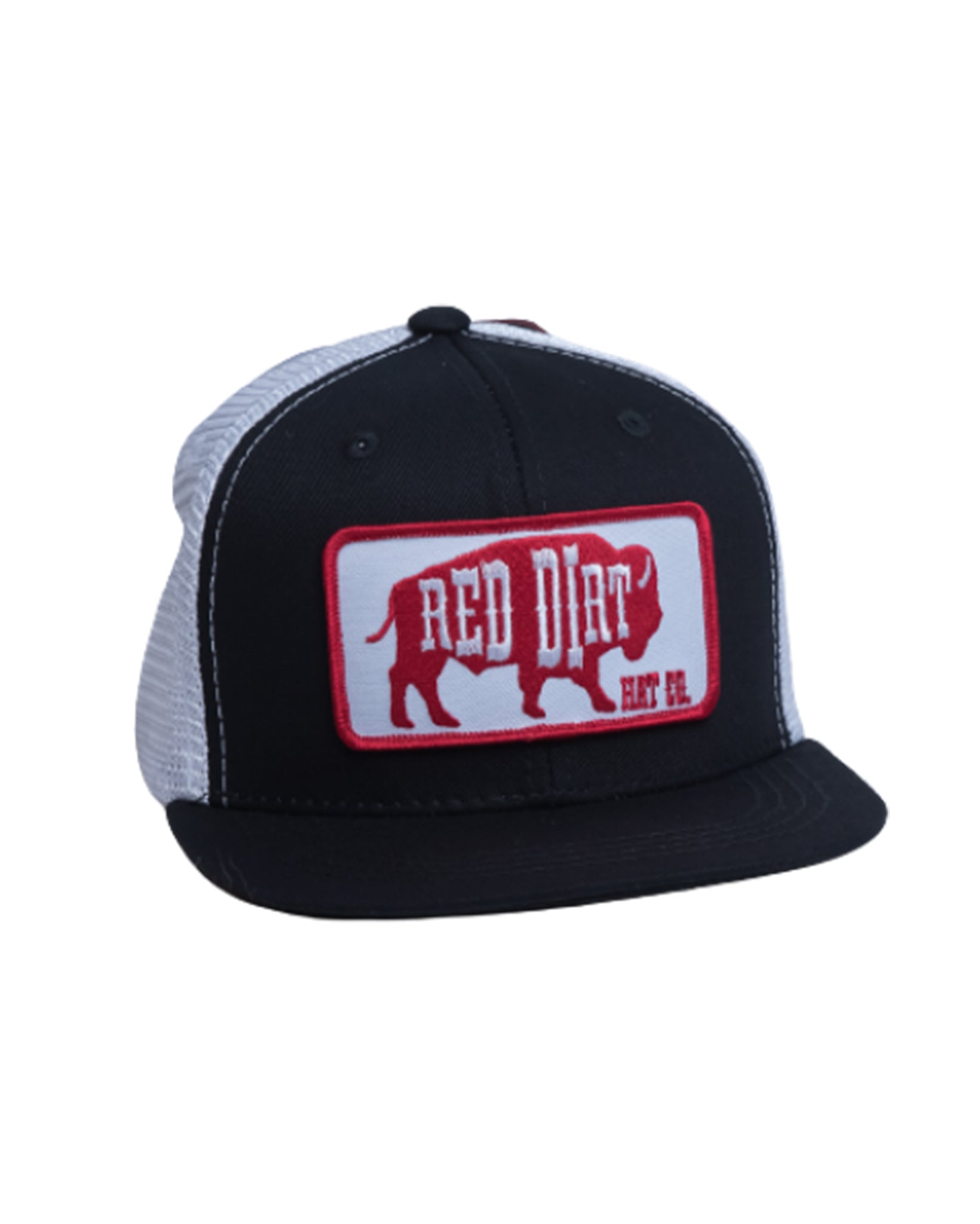 Kids' Red Original Cap – Skip's Western Outfitters